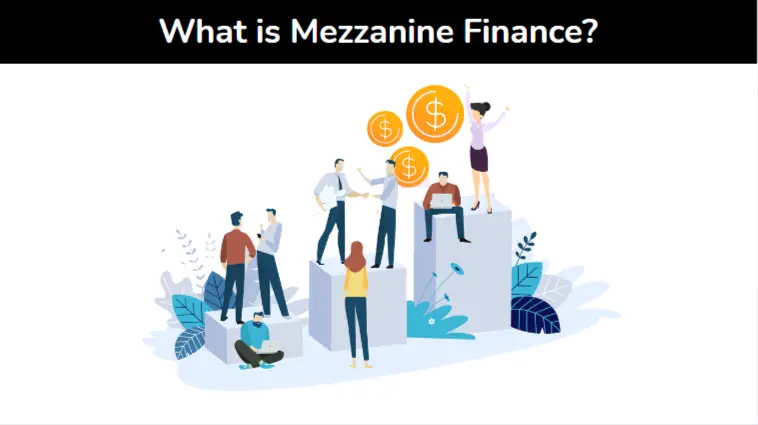 What is Mezzanine Finance?