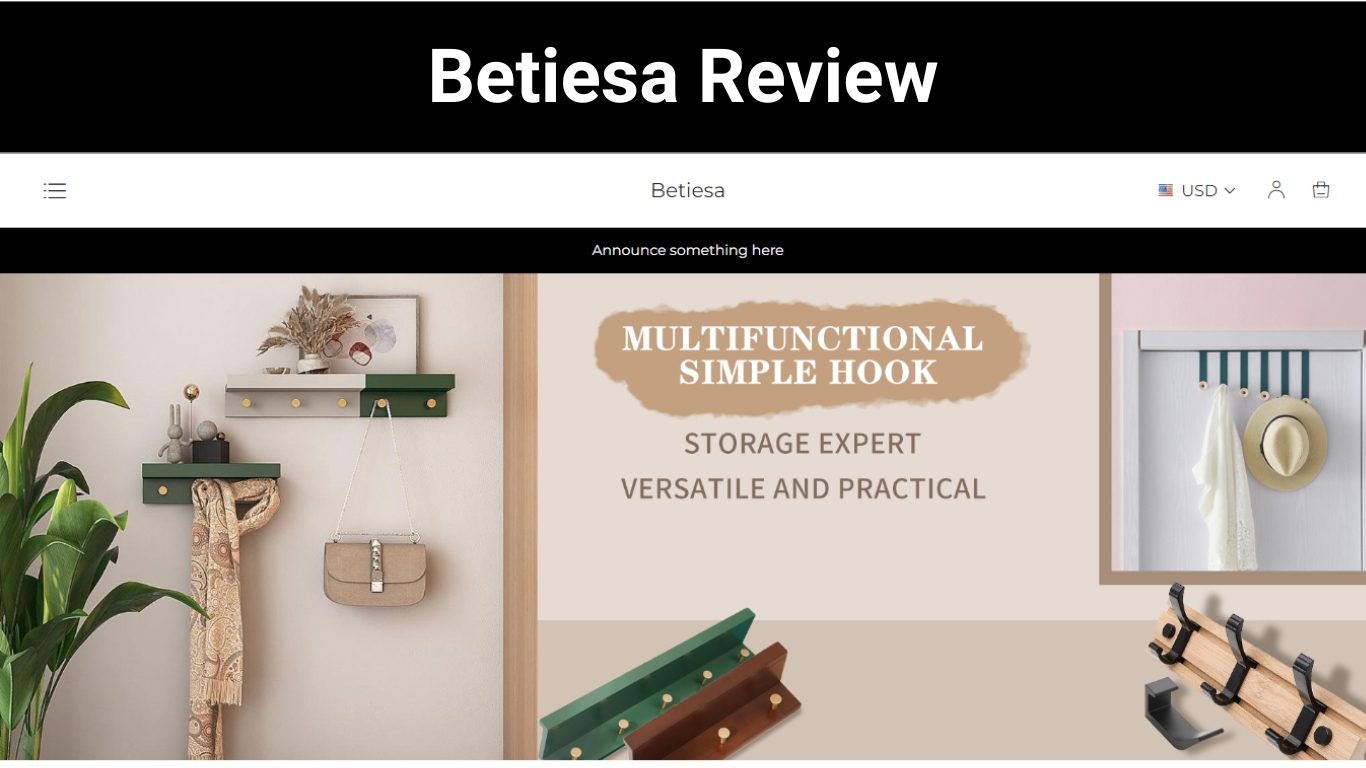 Betiesa Review