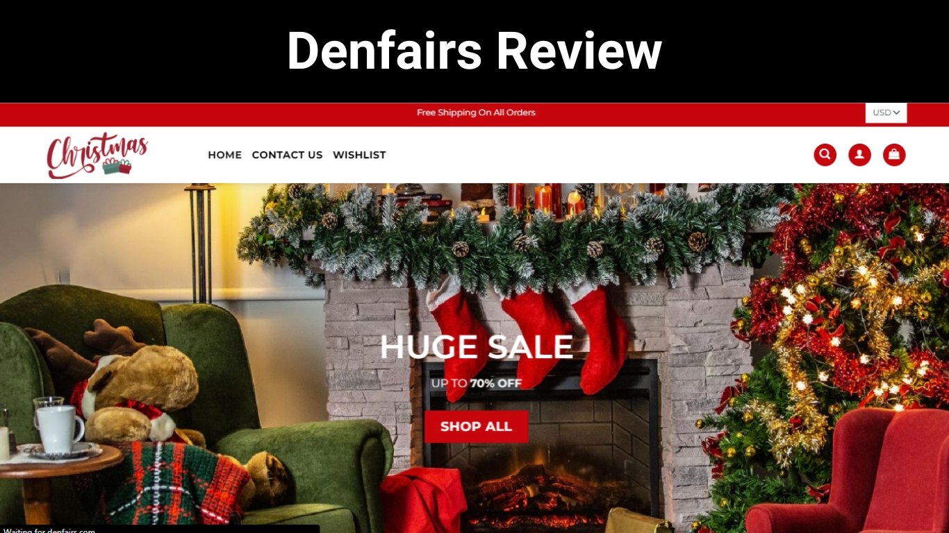 Denfairs Review