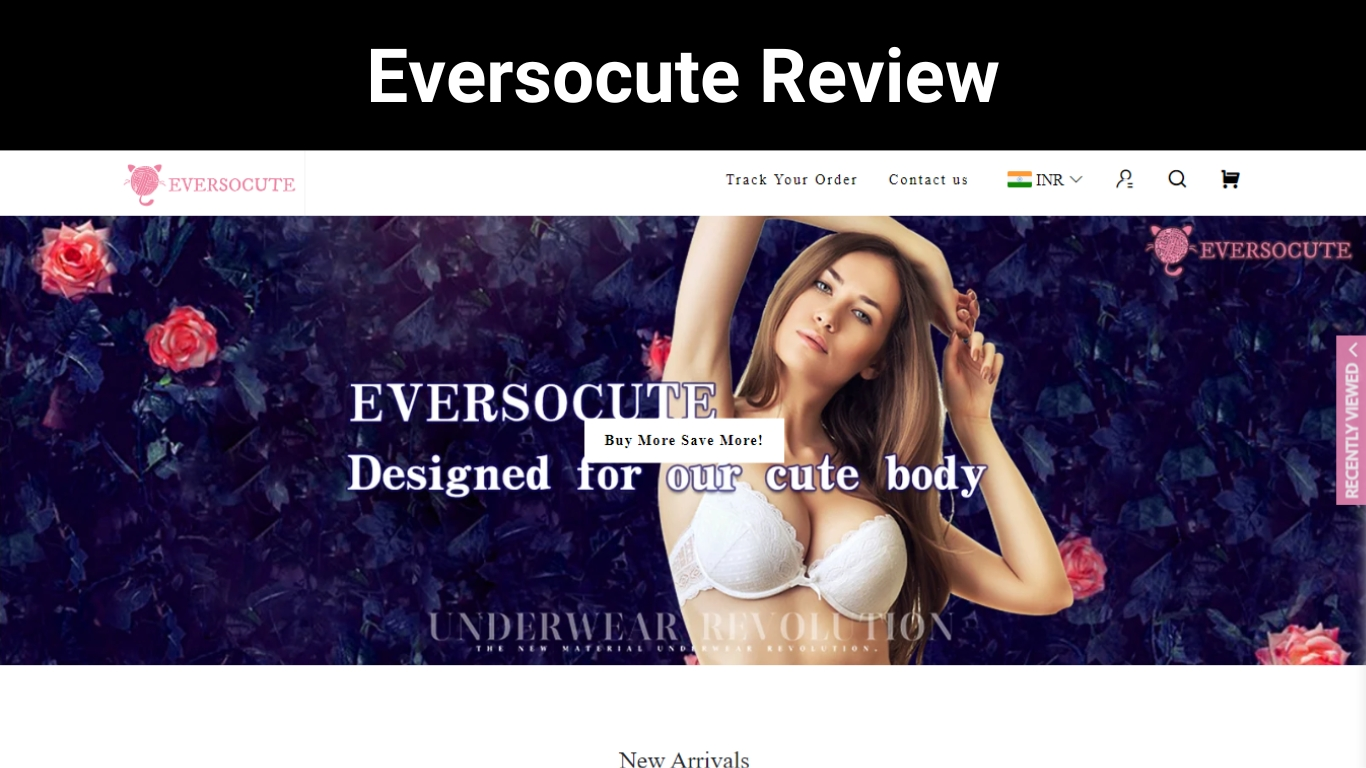 Eversocute Review