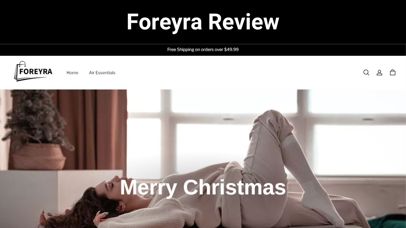 Foreyra Review
