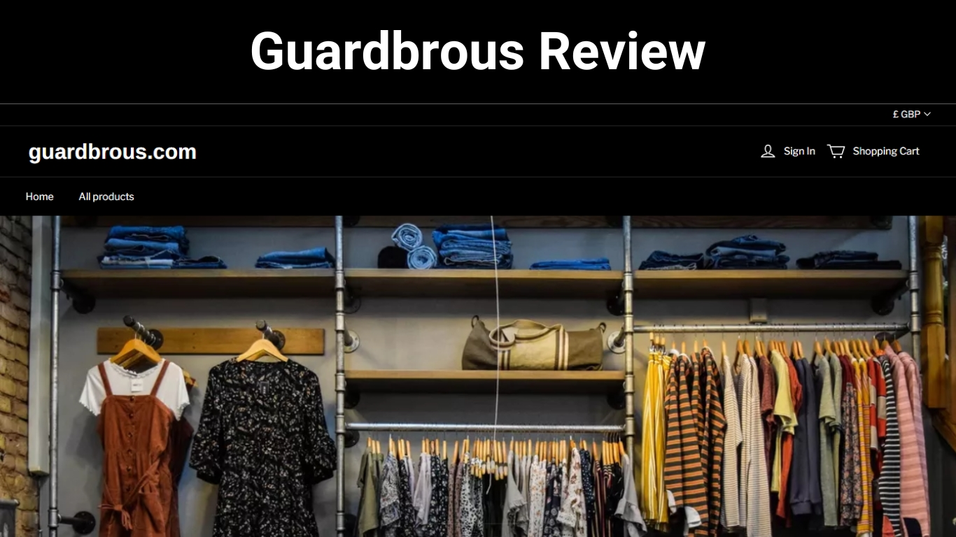 Guardbrous Review