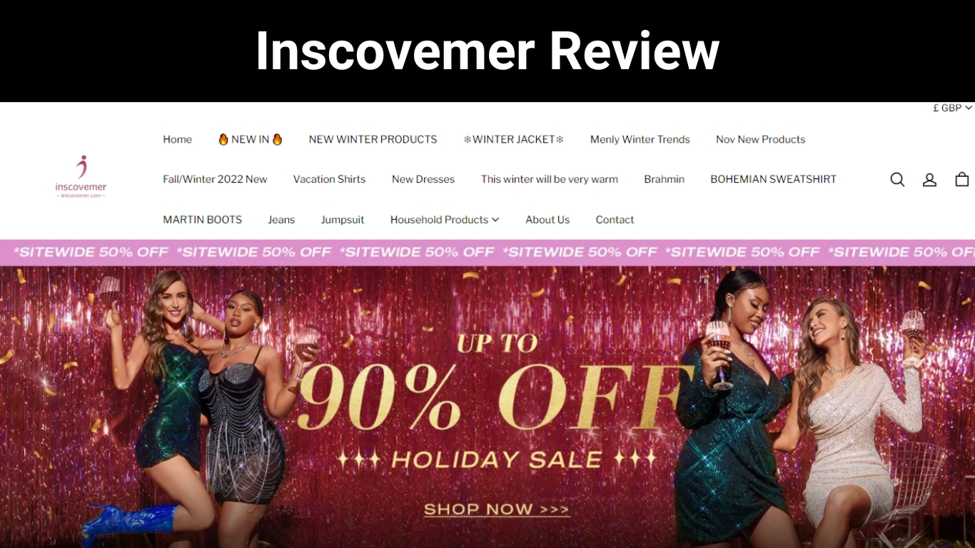 Inscovemer Review
