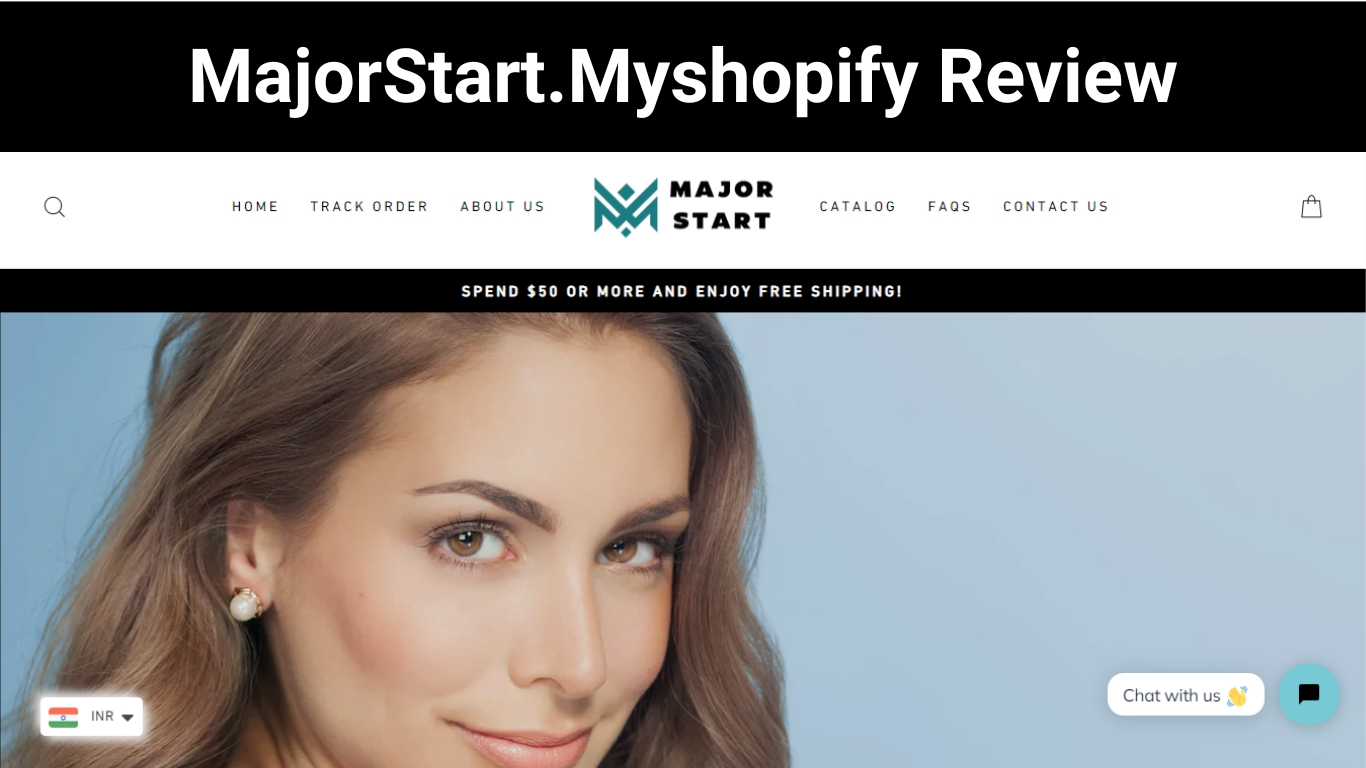 MajorStart.Myshopify Review