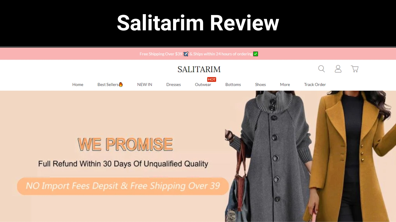 Salitarim Review