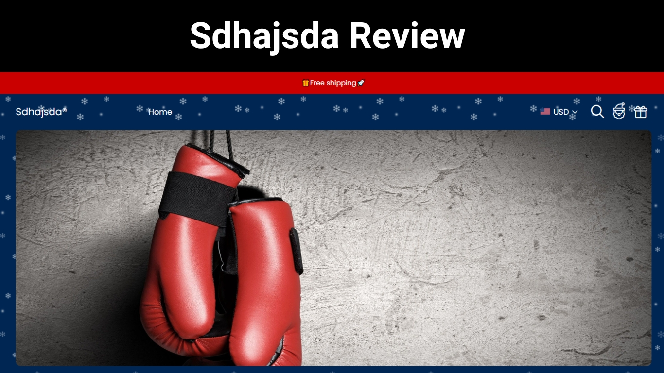 Sdhajsda Review