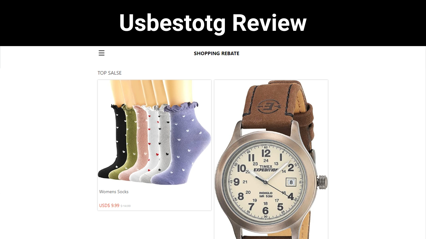 Usbestotg Review