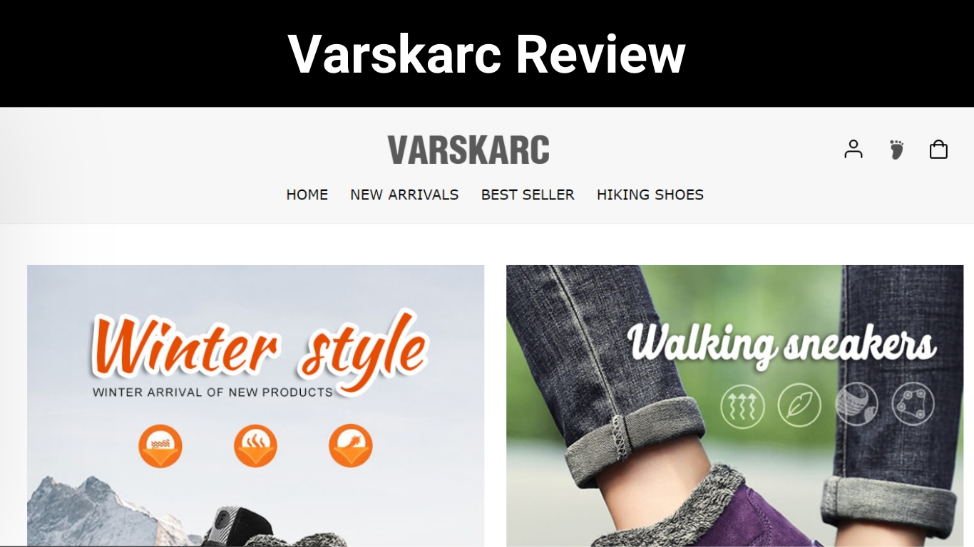 Varskarc Review
