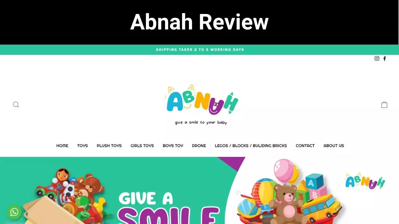 Abnah Review
