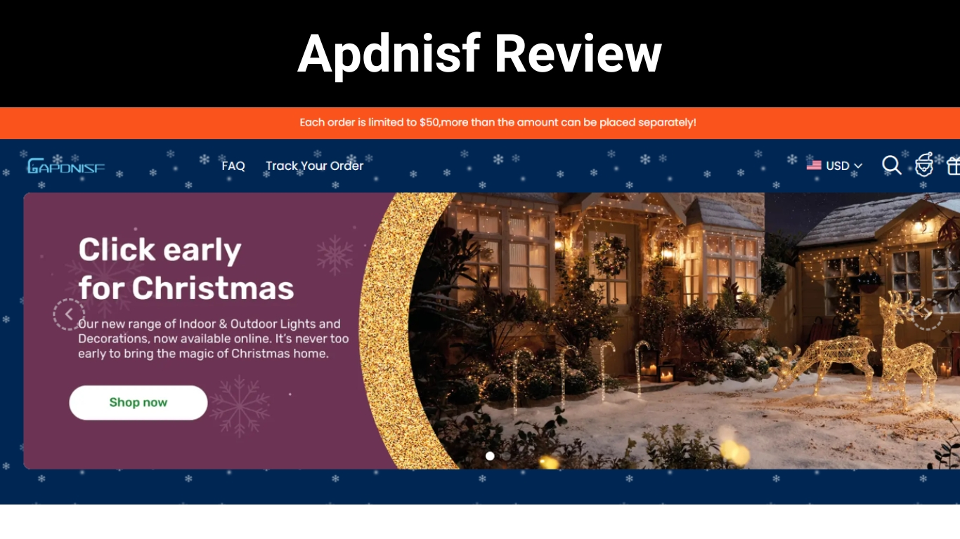 Apdnisf Review