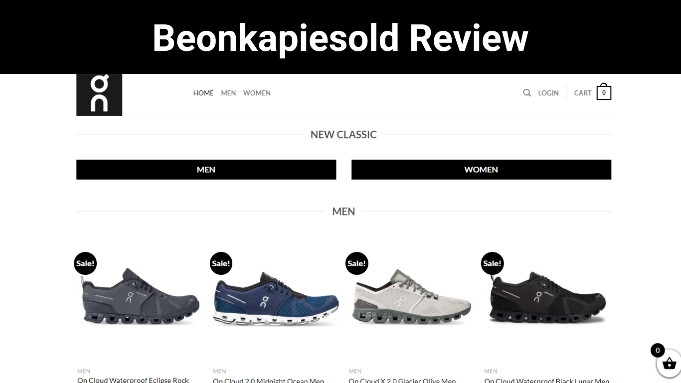 Beonkapiesold Review