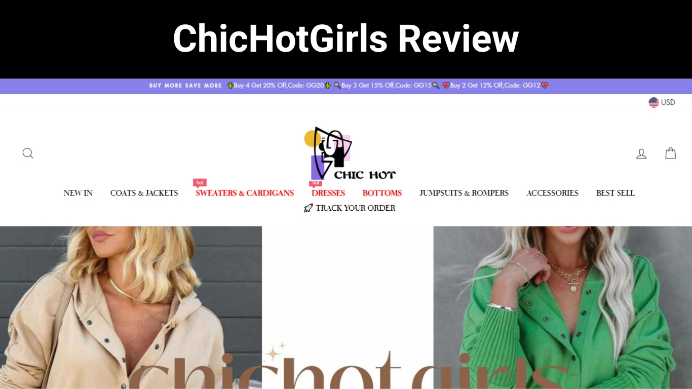 ChicHotGirls Review