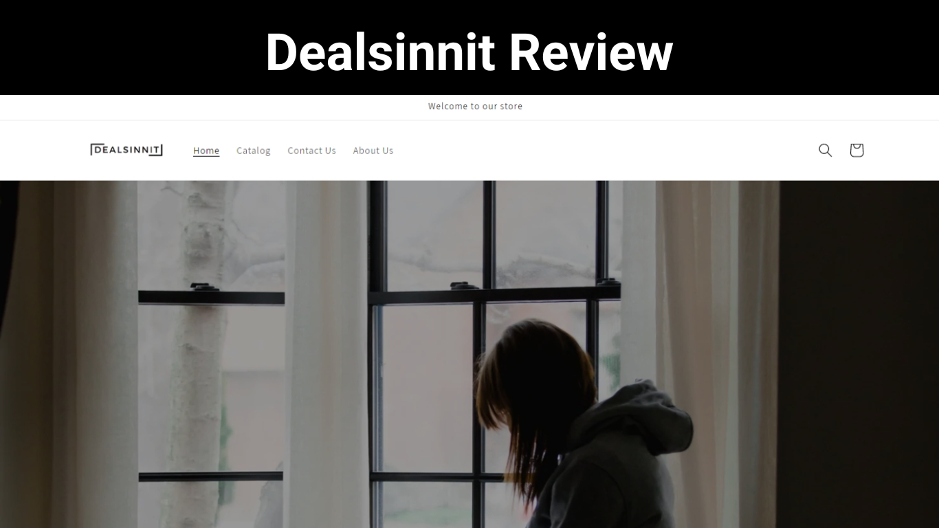 Dealsinnit Review