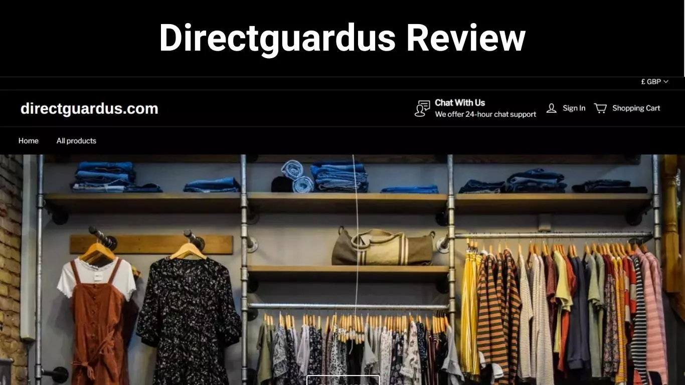 Directguardus Review
