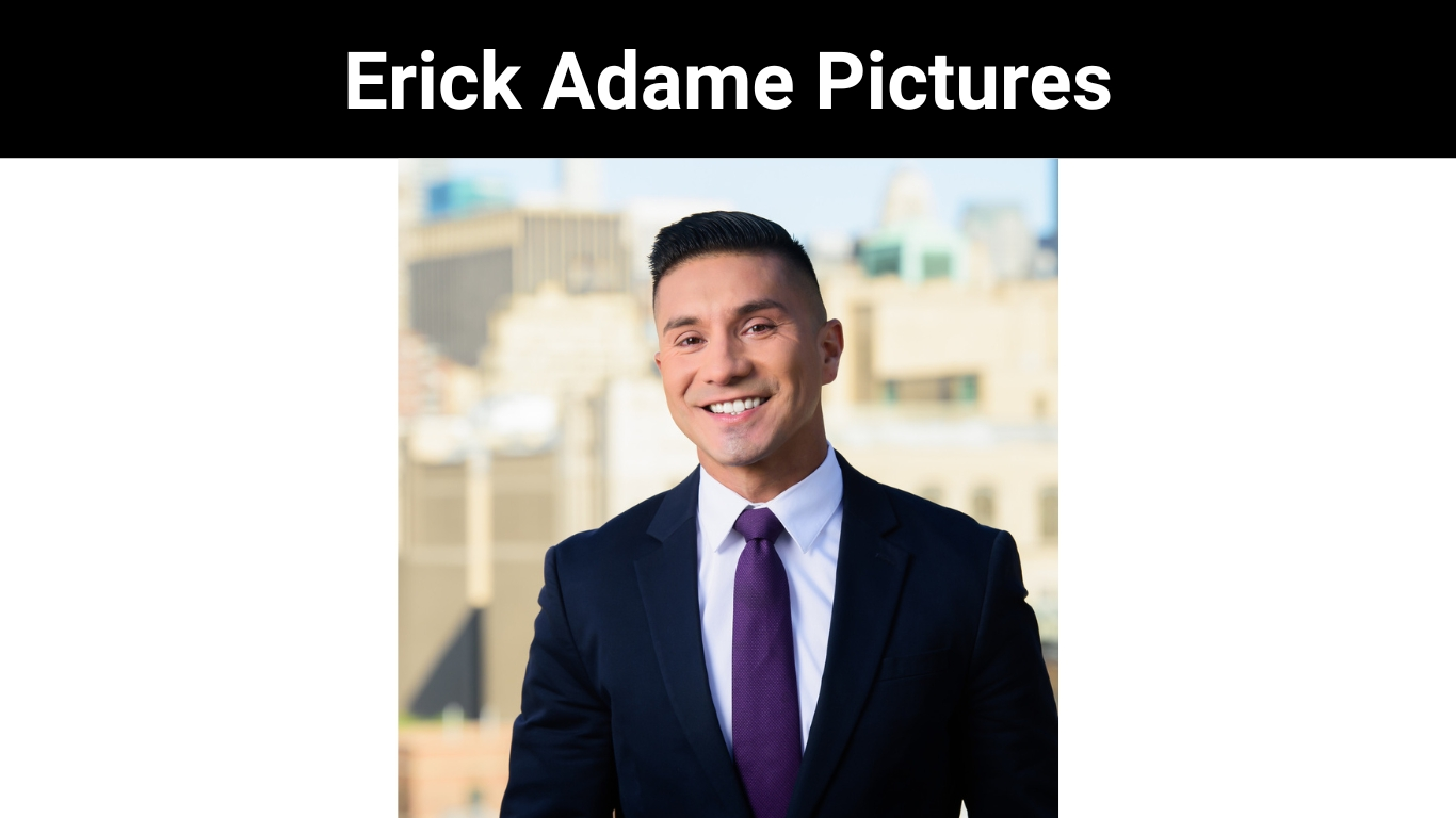 Erick Adame Pictures