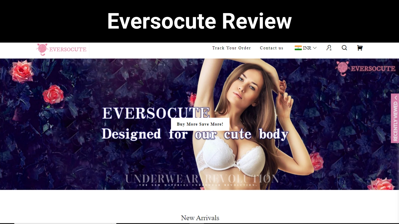 Eversocute Review