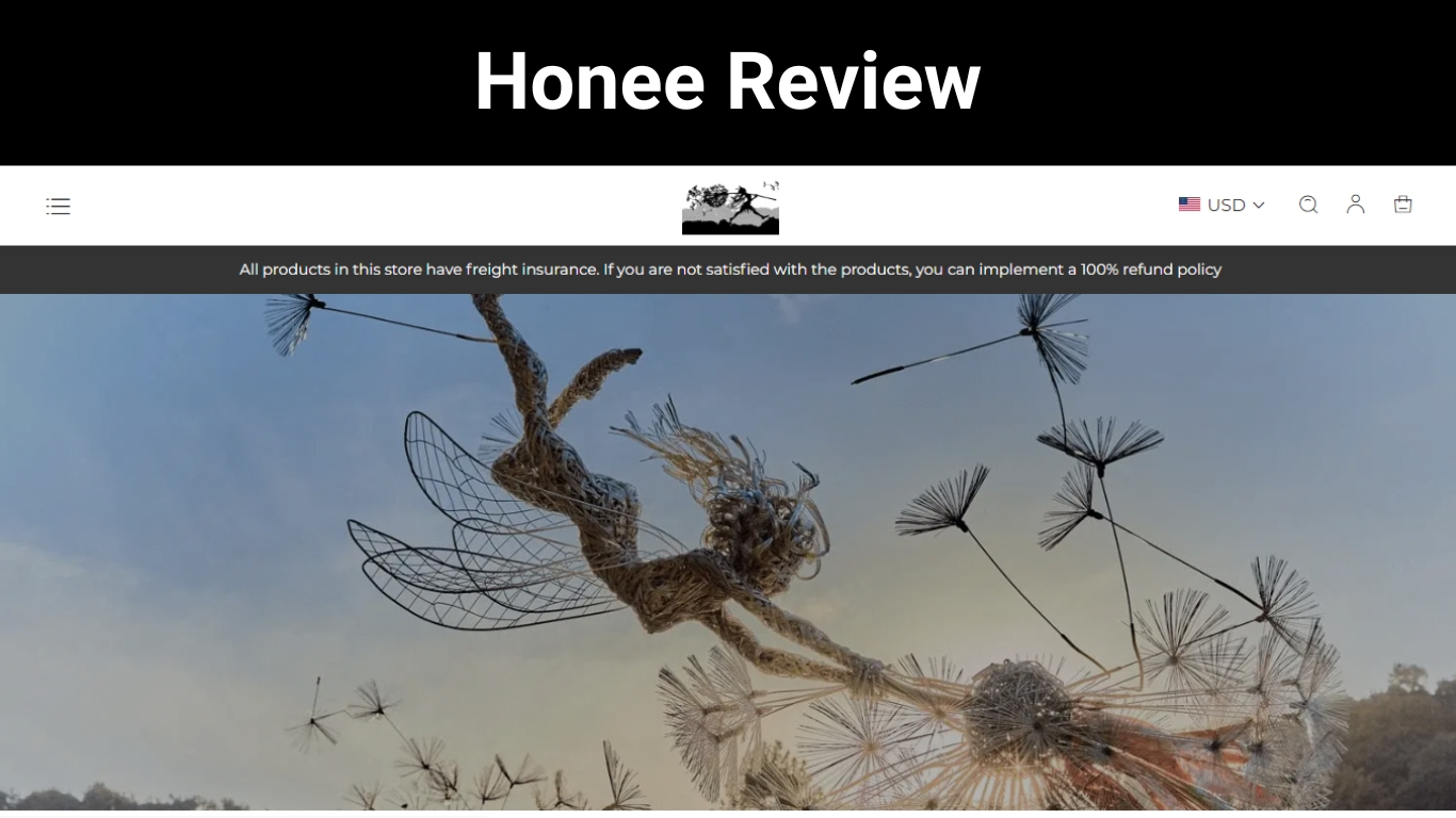 Honee Review