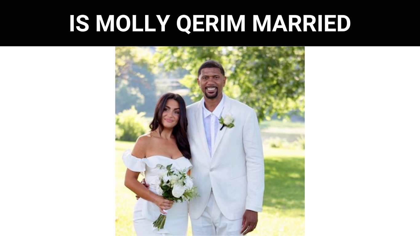 IS MOLLY QERIM MARRIED