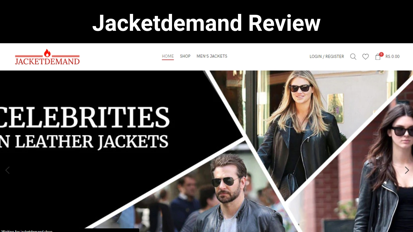 Jacketdemand Review