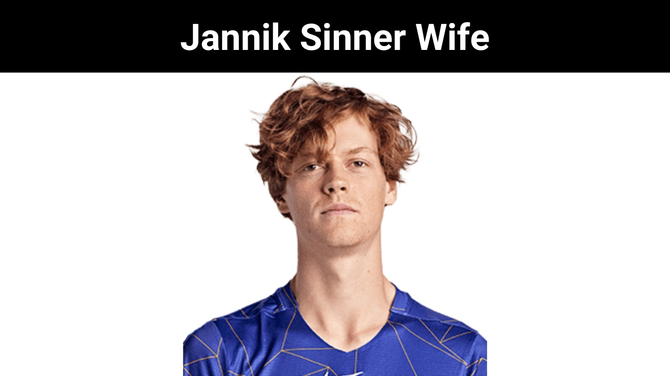 Jannik Sinner Wife