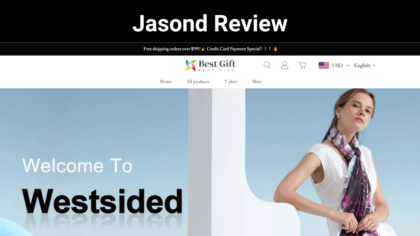 Jasond Review