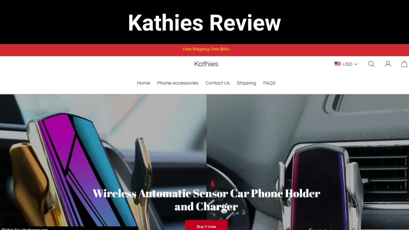 Kathies Review