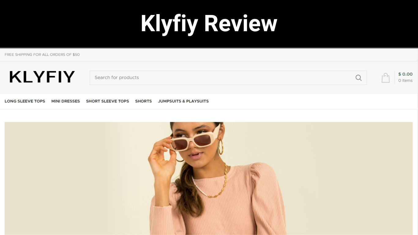 Klyfiy Review