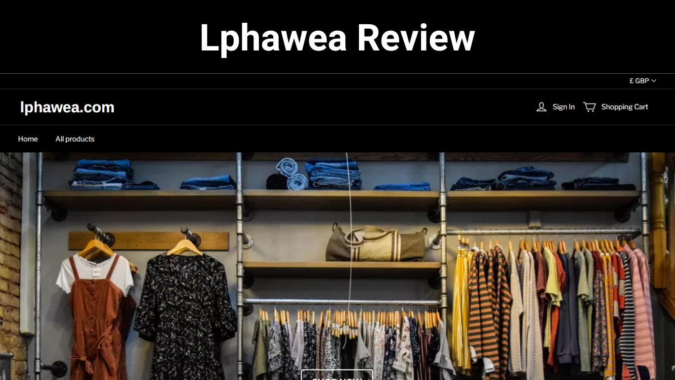 Lphawea Review