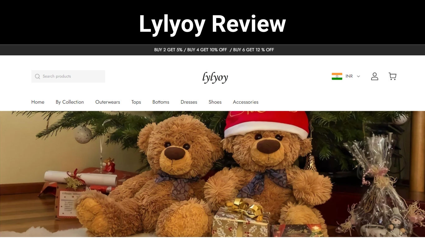 Lylyoy Review