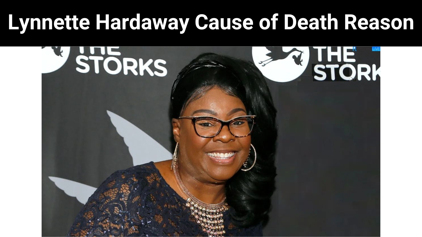 Lynnette Hardaway Cause of Death Reason