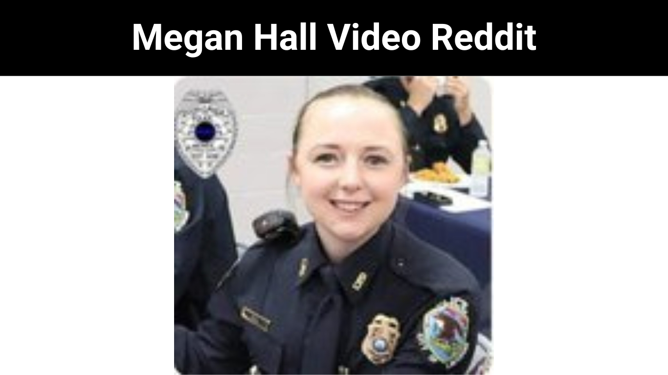 Megan Hall Video Reddit
