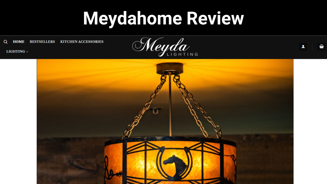 Meydahome Review