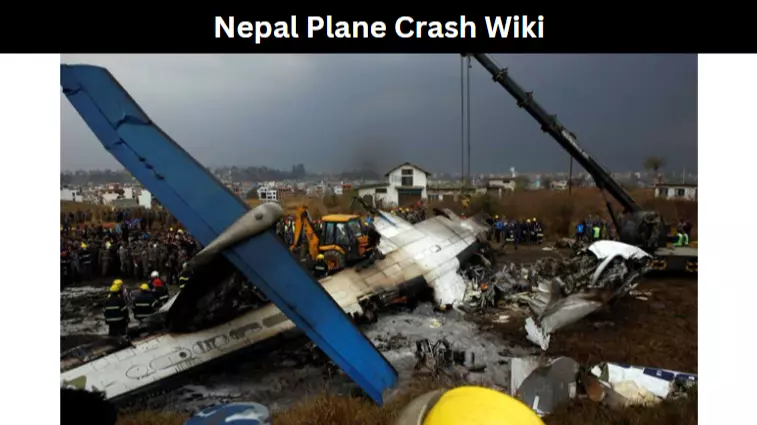 Nepal Plane Crash Wiki