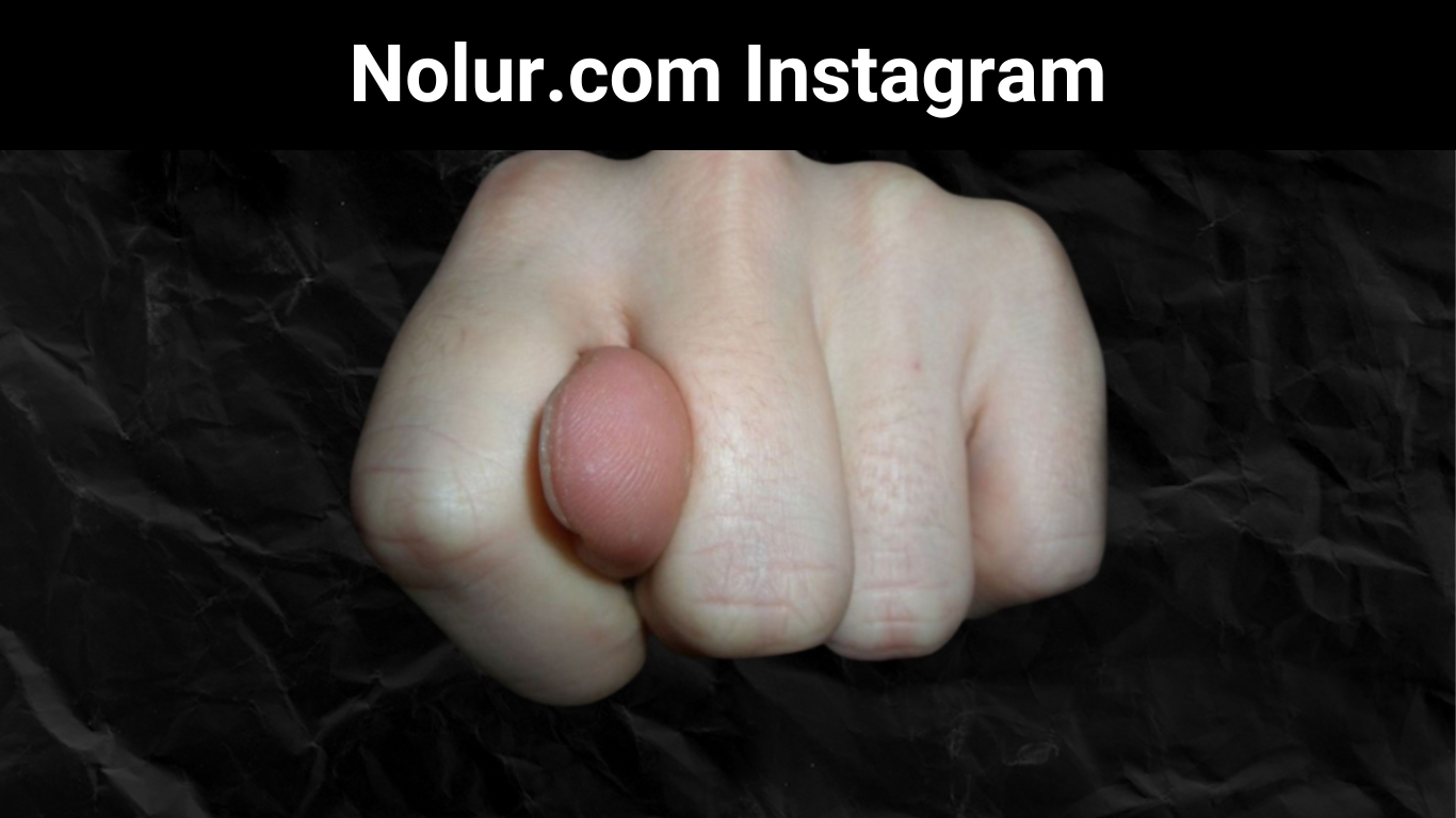 Nolur.com Instagram