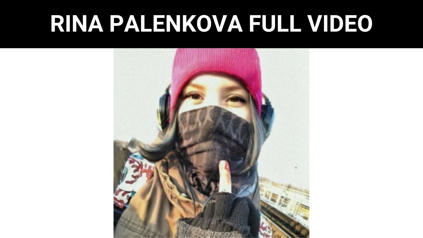 RINA PALENKOVA FULL VIDEO
