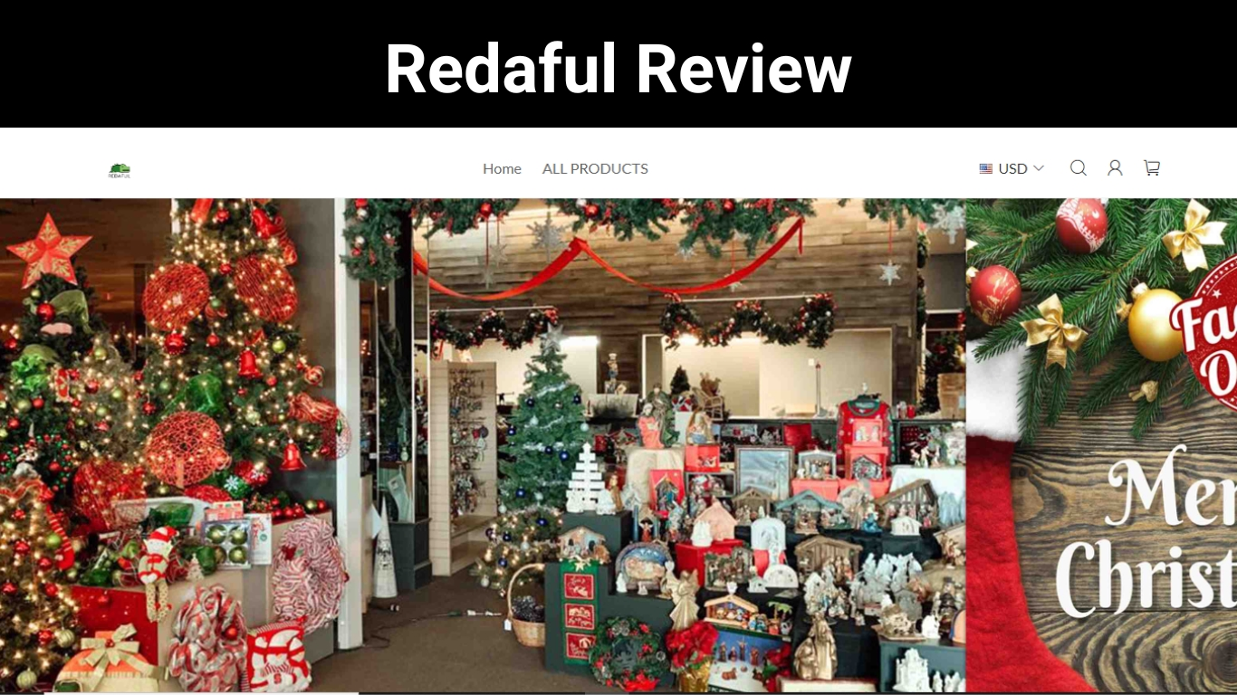 Redaful Review
