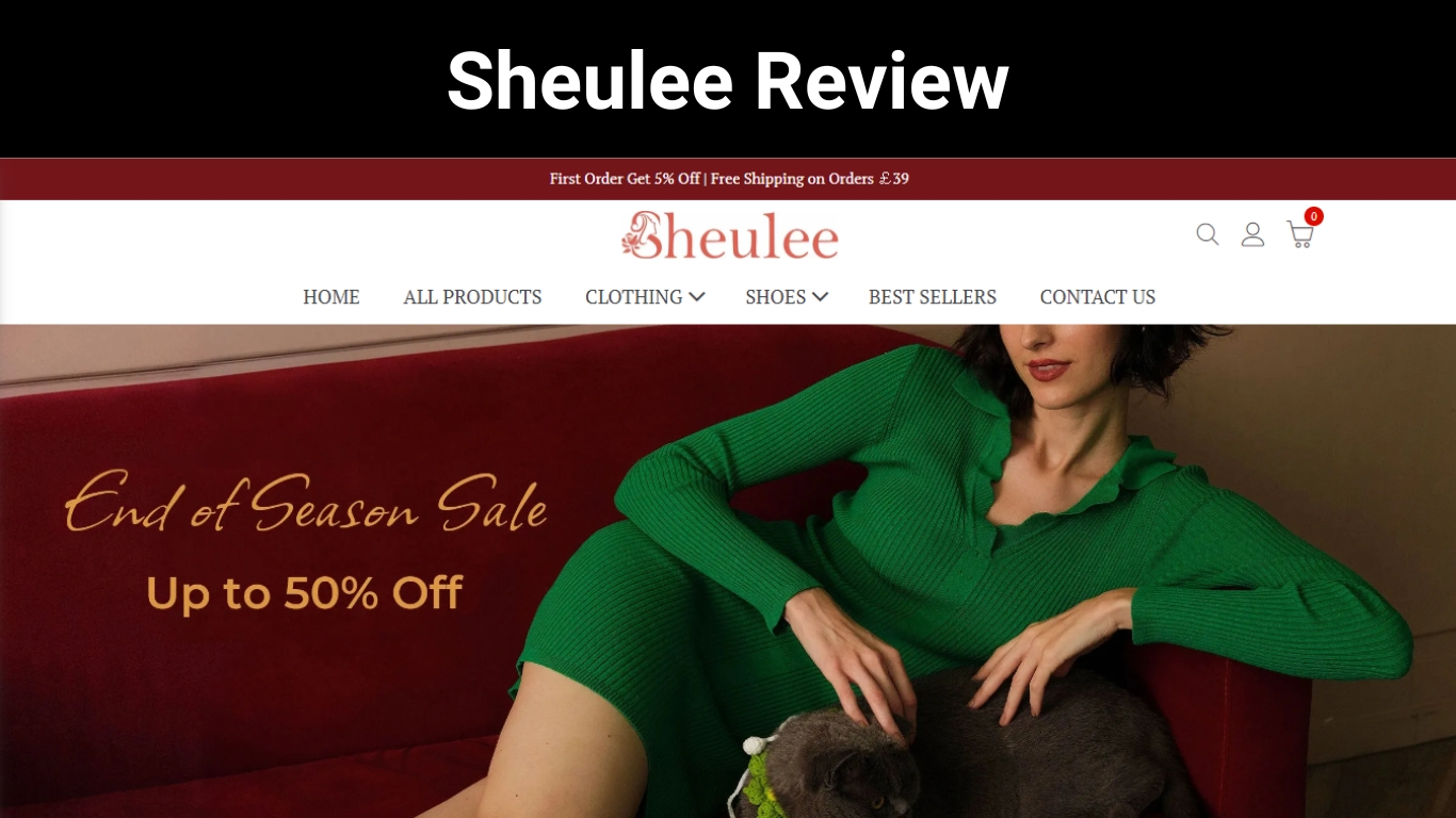 Sheulee Review