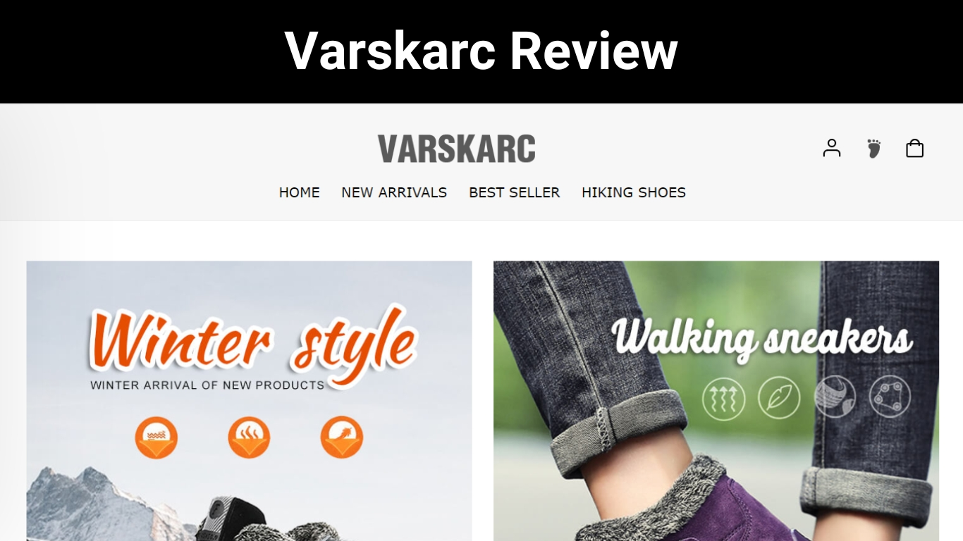 Varskarc Review