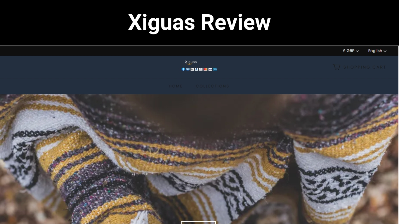 Xiguas Review