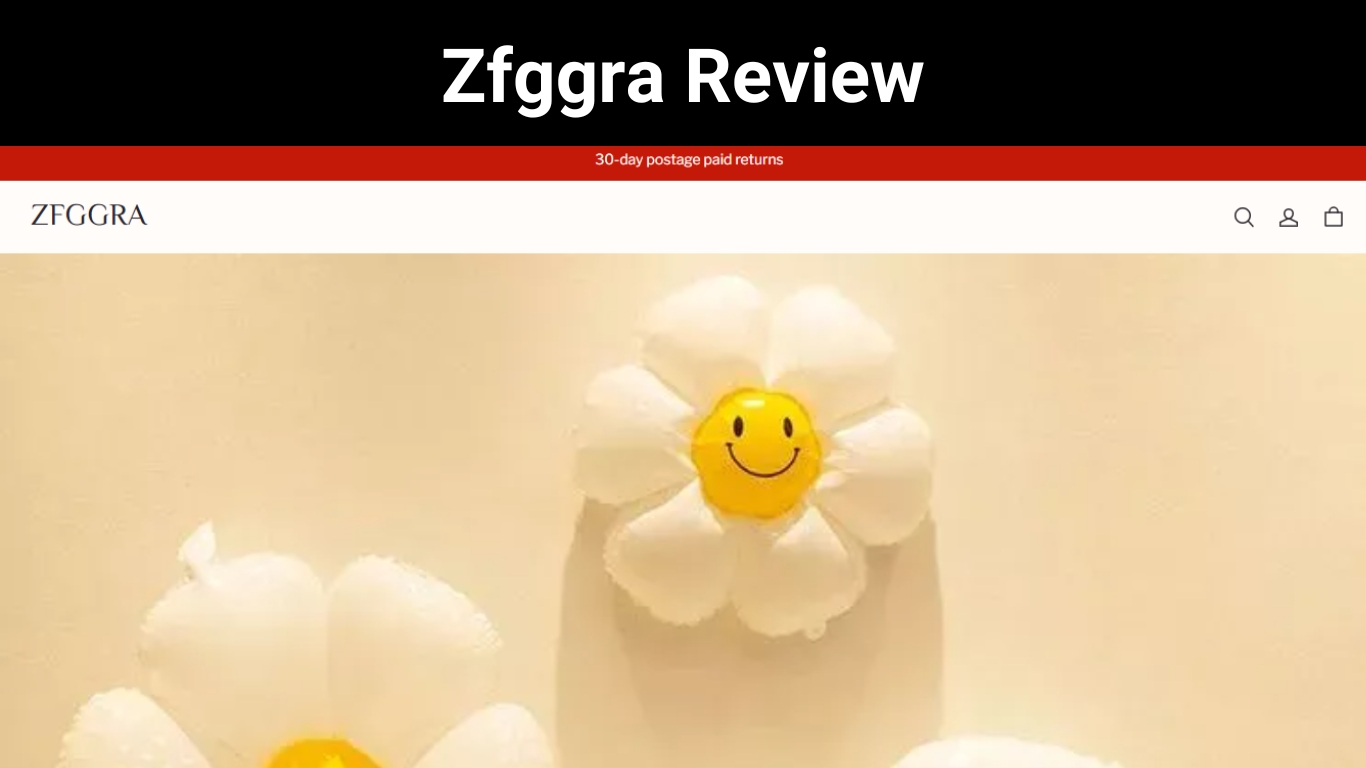 Zfggra Review