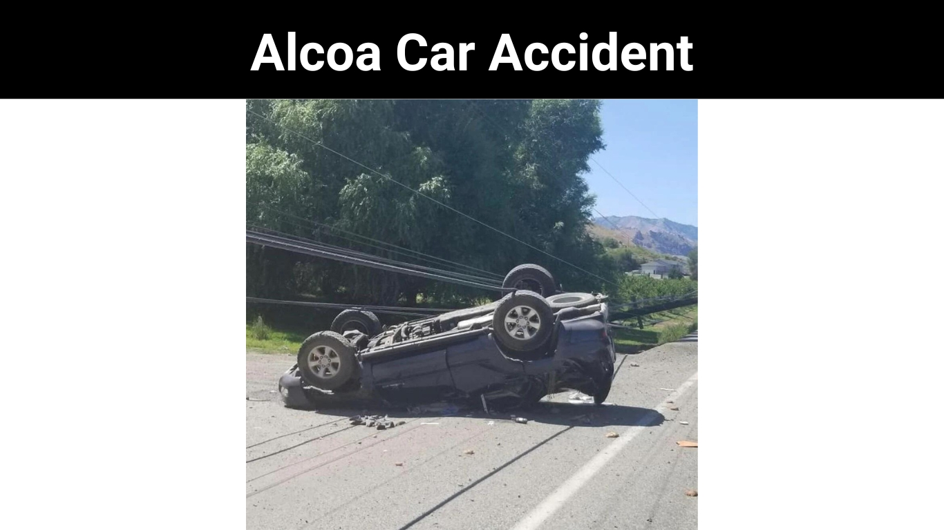 Alcoa Car Accident