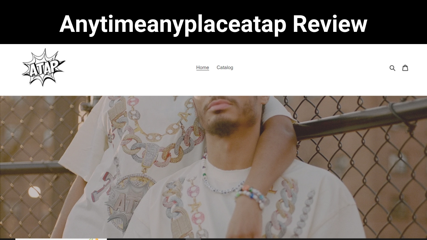 Anytimeanyplaceatap Review