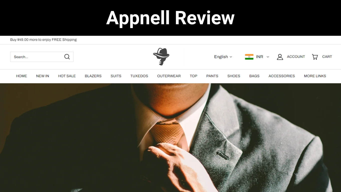 Appnell Review