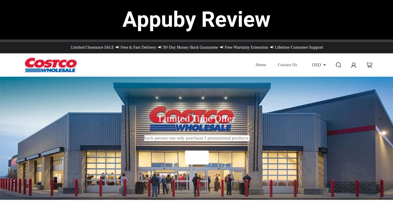 Appuby Review