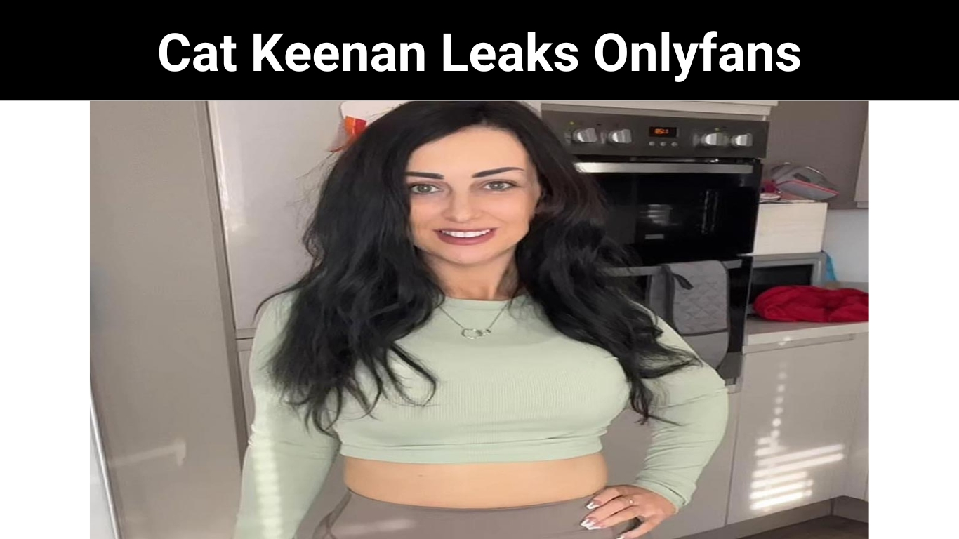 Cat Keenan Leaks Onlyfans