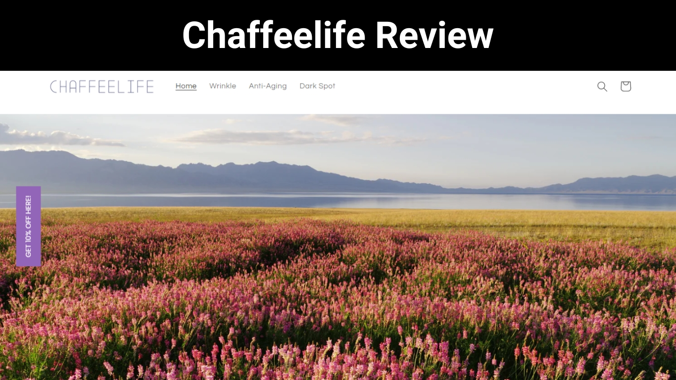 Chaffeelife Review