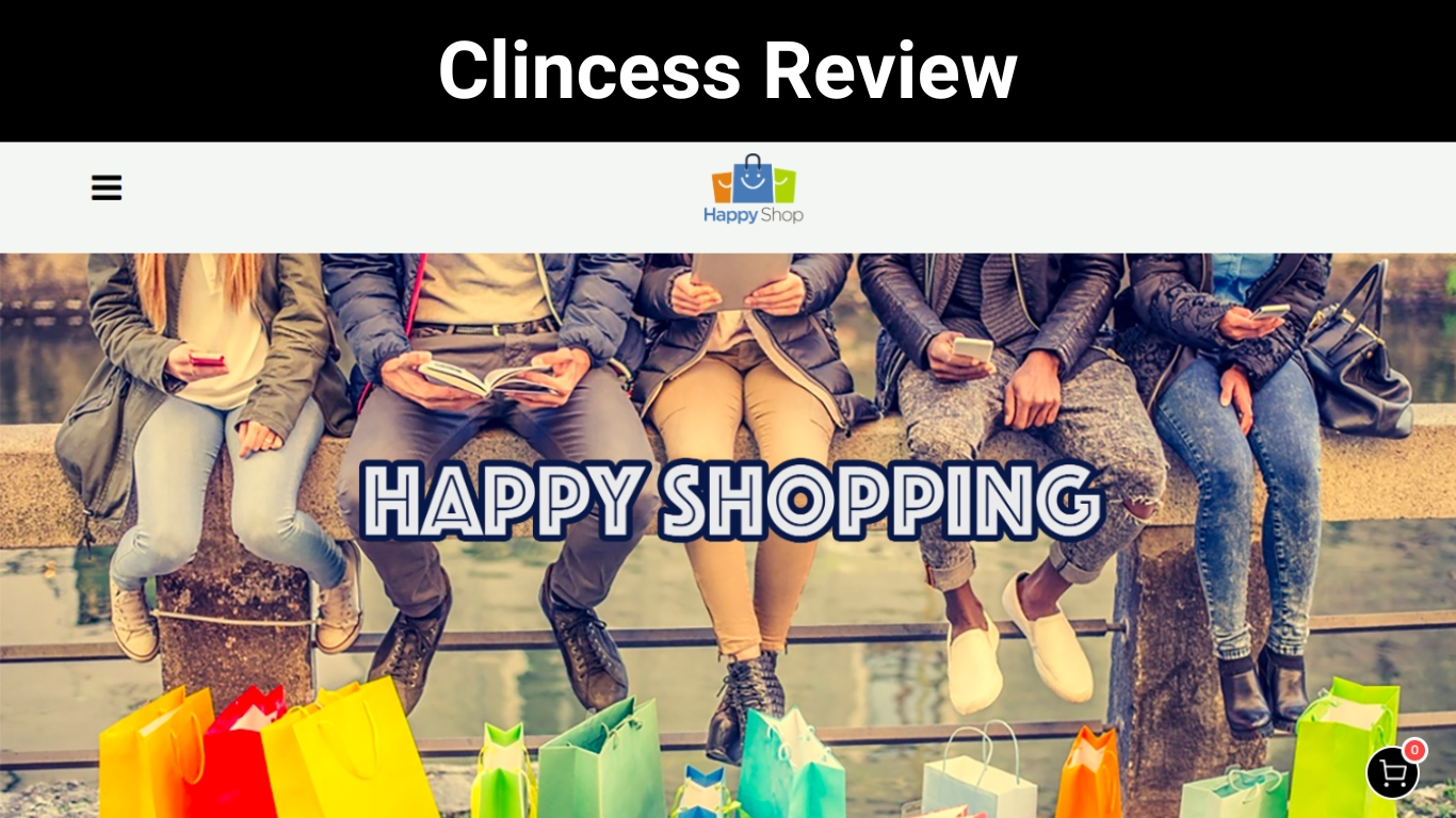 Clincess Review