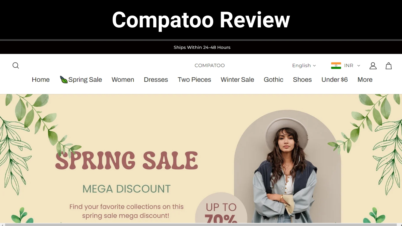 Compatoo Review