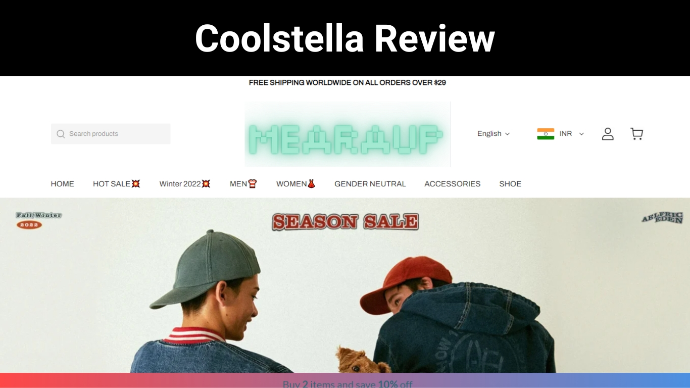 Coolstella Review