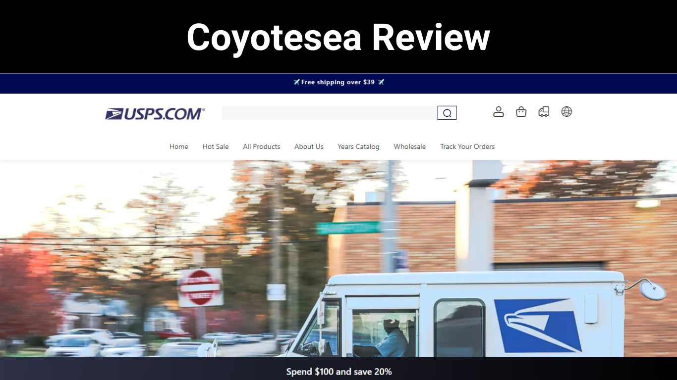 Coyotesea Review